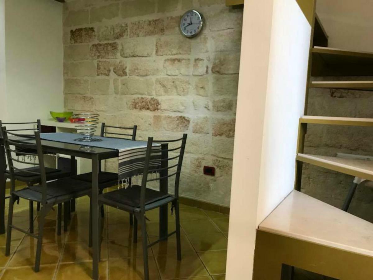 Casa Simone Villa Polignano a Mare Exterior foto