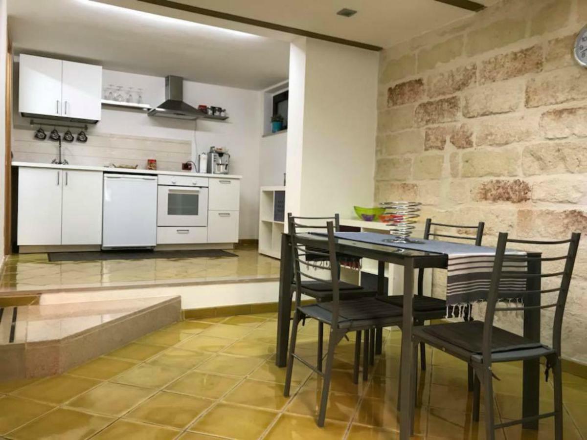 Casa Simone Villa Polignano a Mare Exterior foto